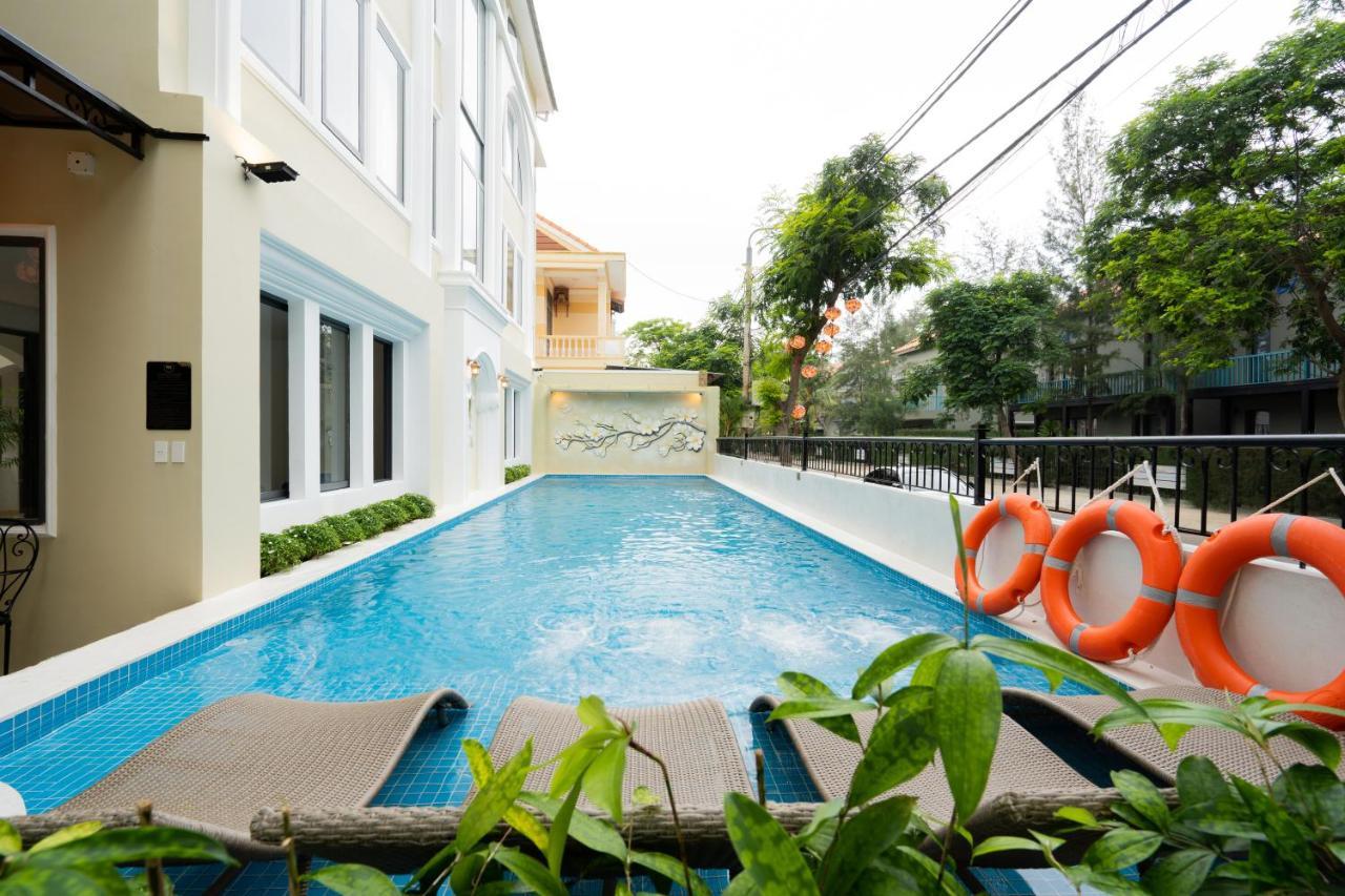 Ka - An Bang Beach, Free Pick Up 4 Nights