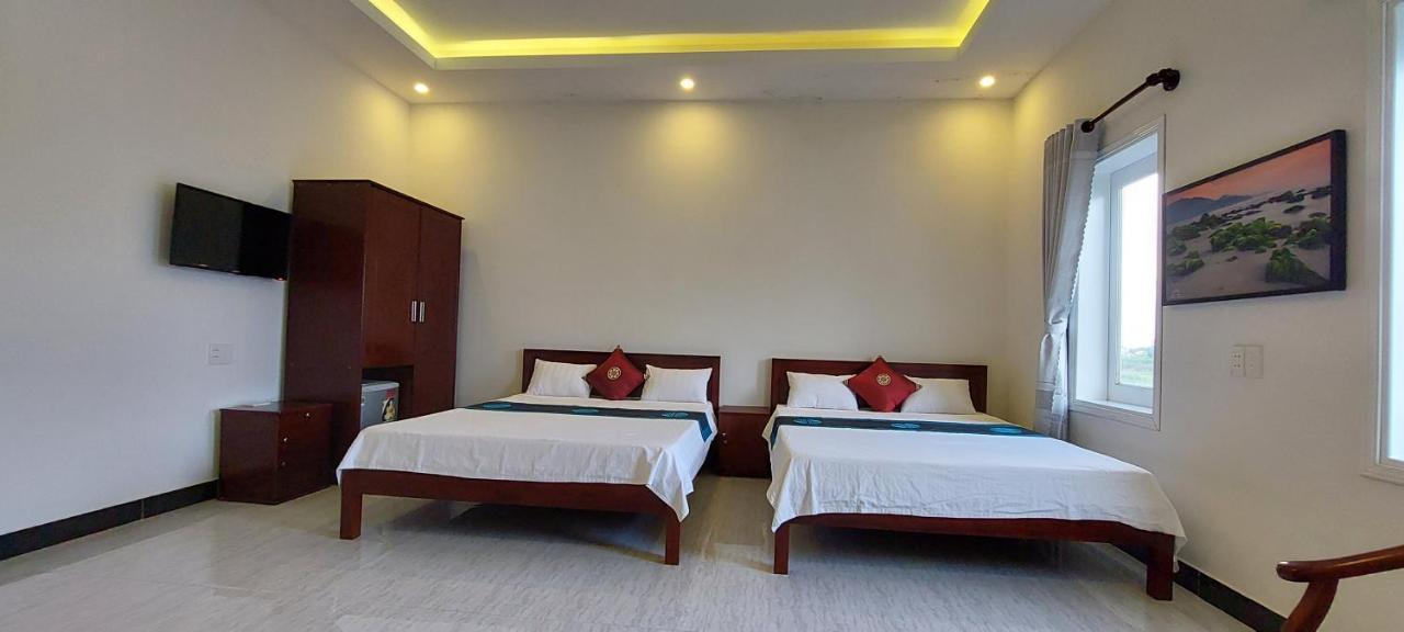 Basil Homestay Hoi An