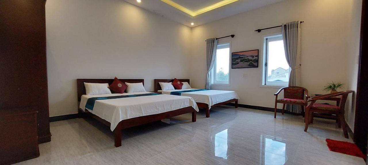Homestay Basil Hoi An