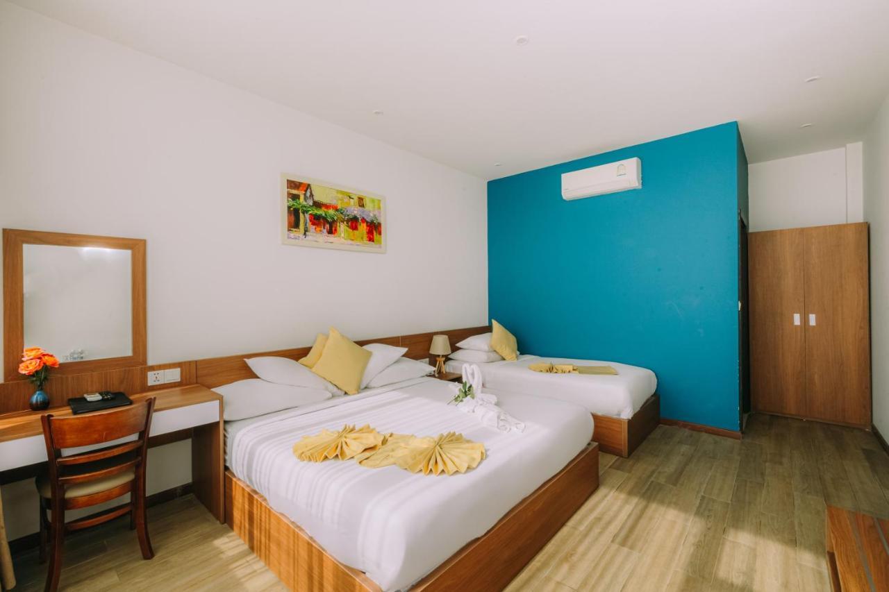 Majestic 3* Hội An