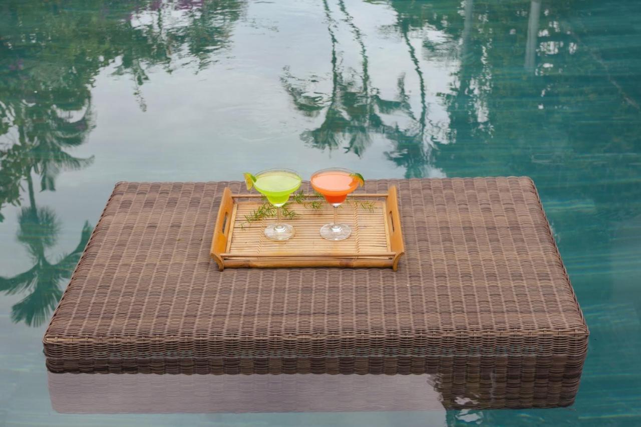 Nipa Riverside Privatunterkunft *