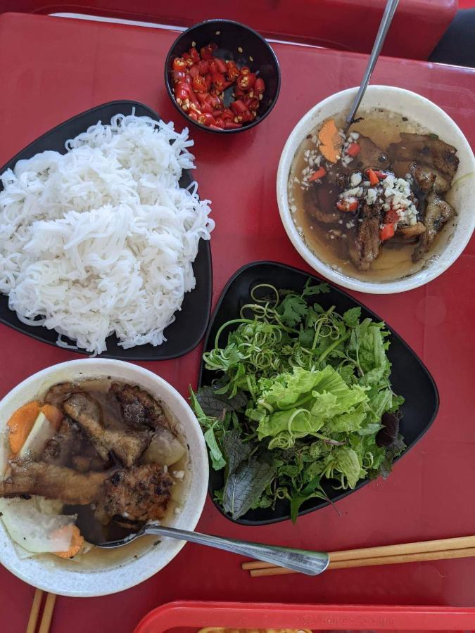 Bed & Breakfast Chamisland Hanhly Hoi An