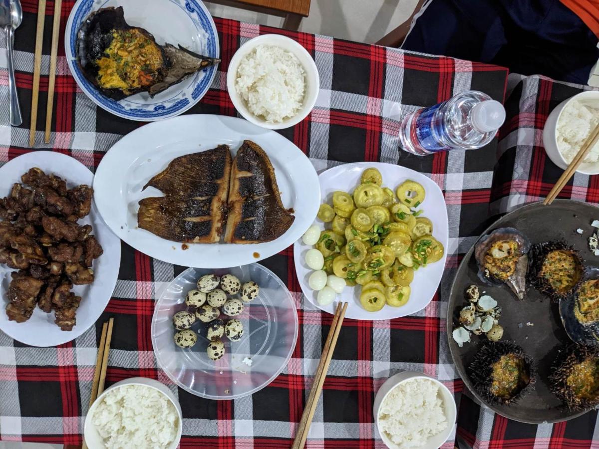 Bed & Breakfast Chamisland Hanhly Hoi An