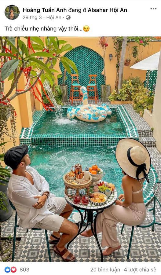 Alsahar Boutique Aparthotel *