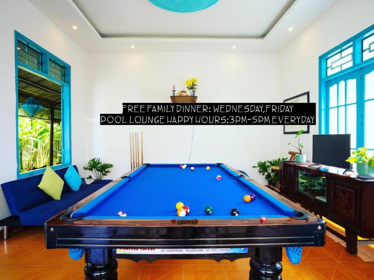 Hostel Wanderlust