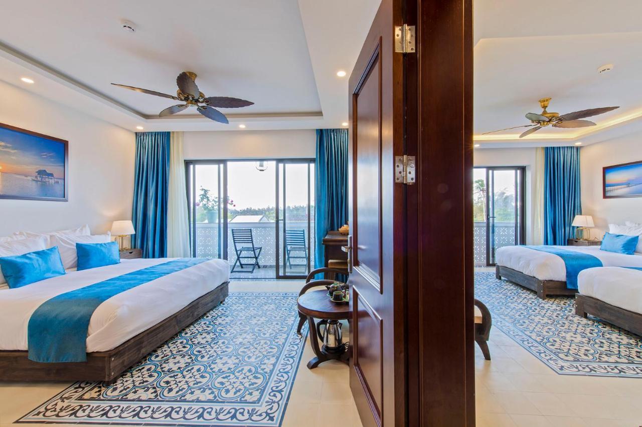 Cilantro Villa