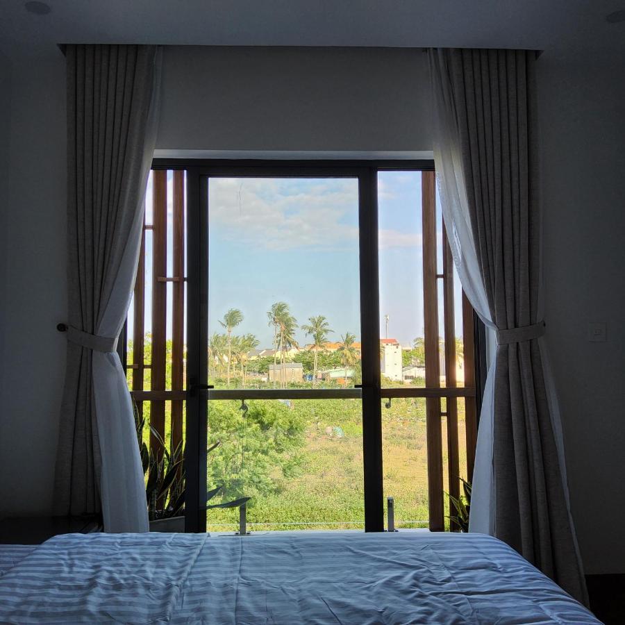 Homestay Lacovy Hoi An