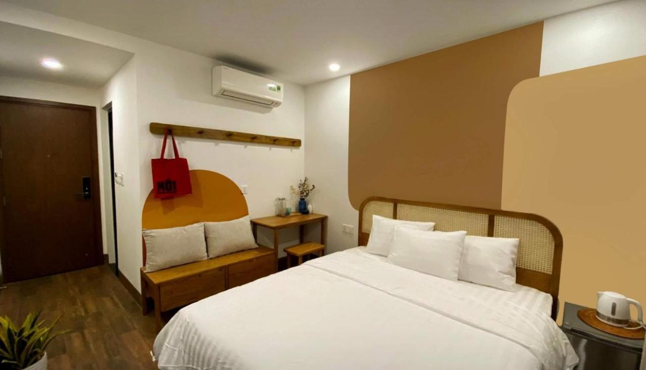 Homestay Lacovy *