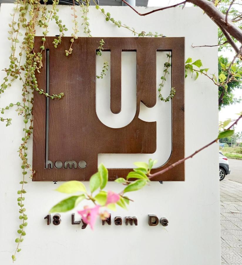 Homestay Lacovy Hoi An