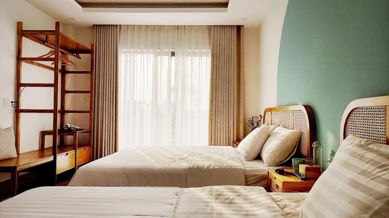 Homestay Lacovy Hoi An