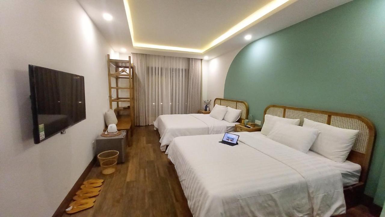 Lacovy Homestay