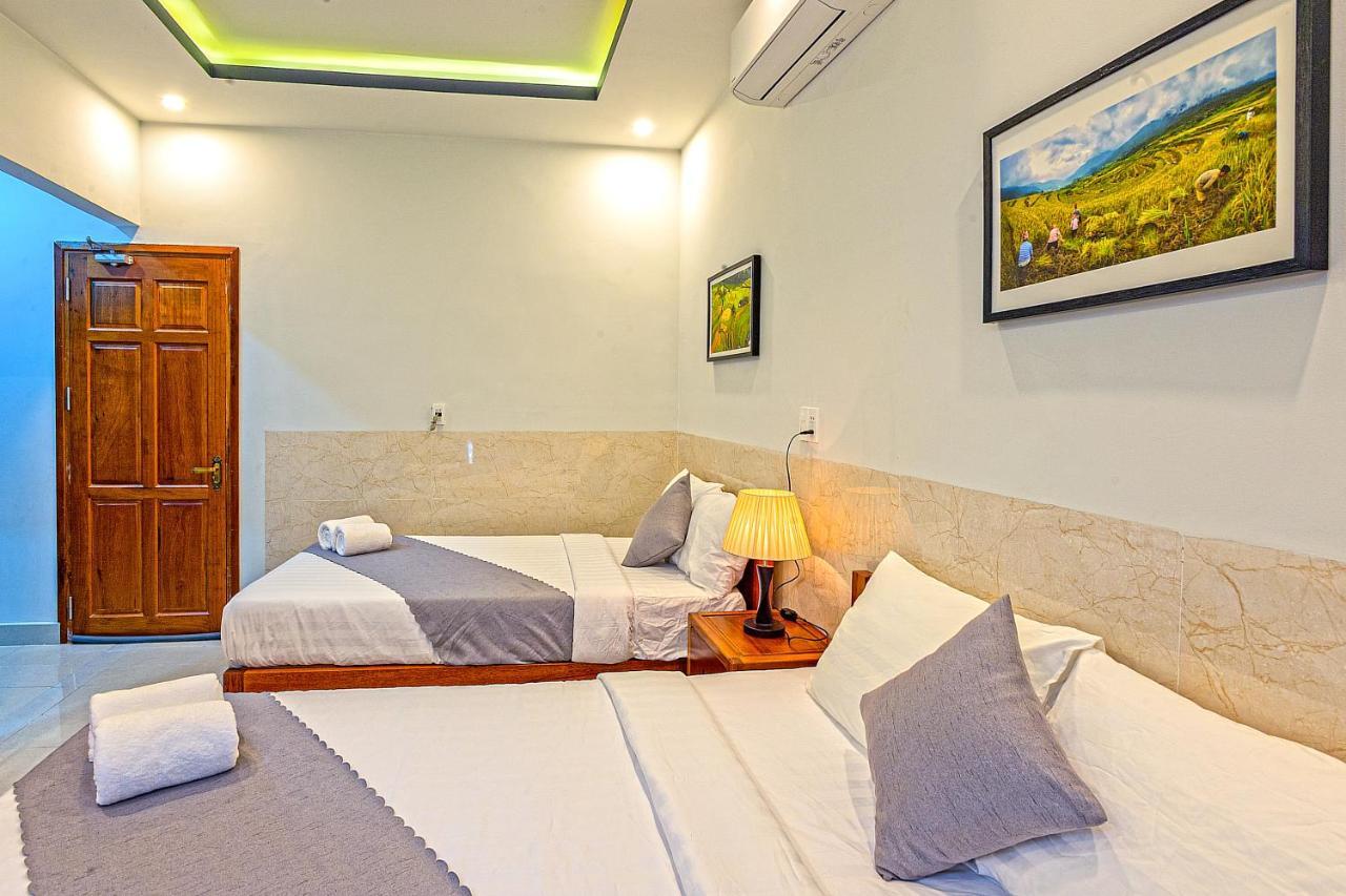Phuoc Riverside Homestay Hoi An