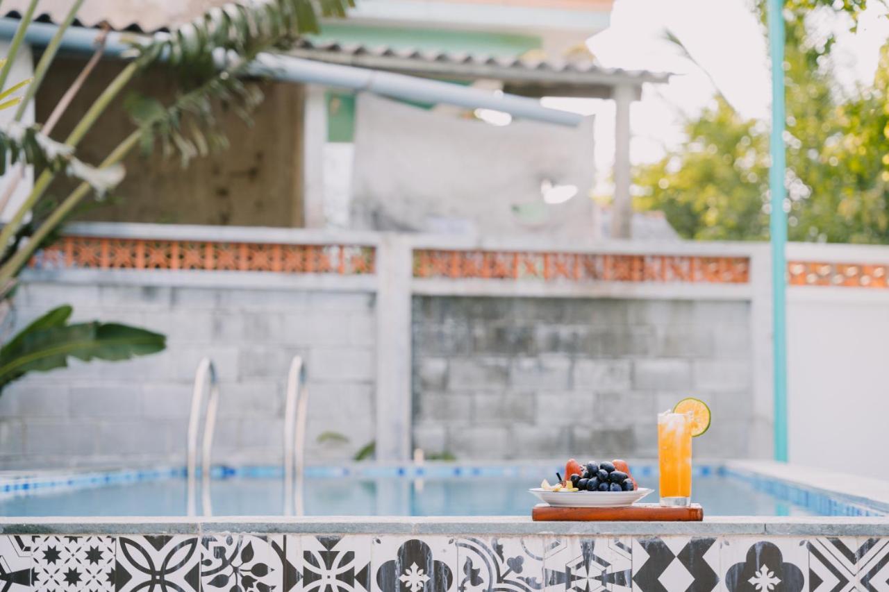 Homestay Santori