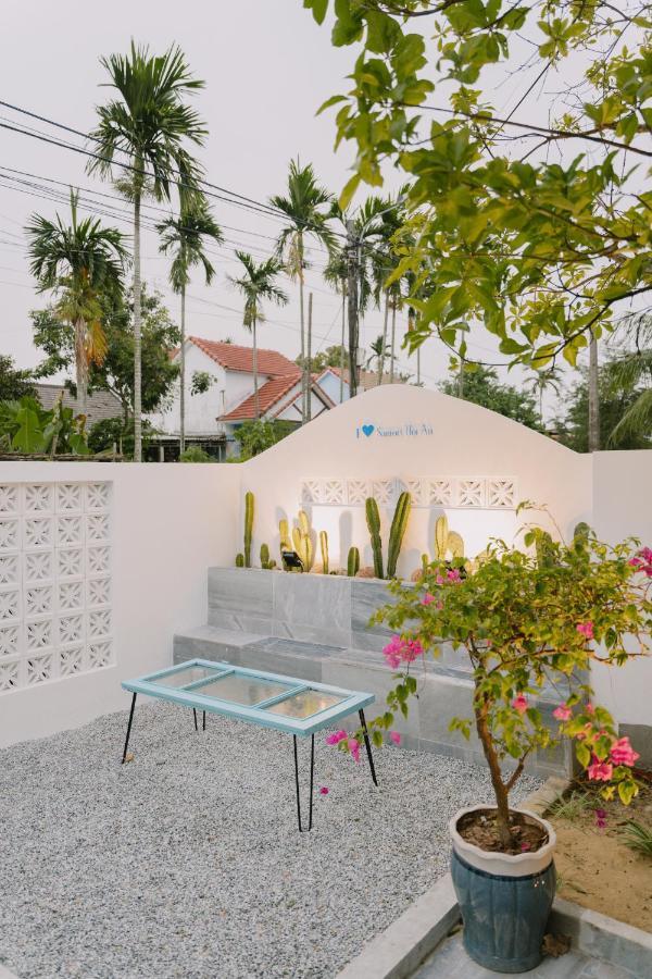 Santori Homestay Hoi An