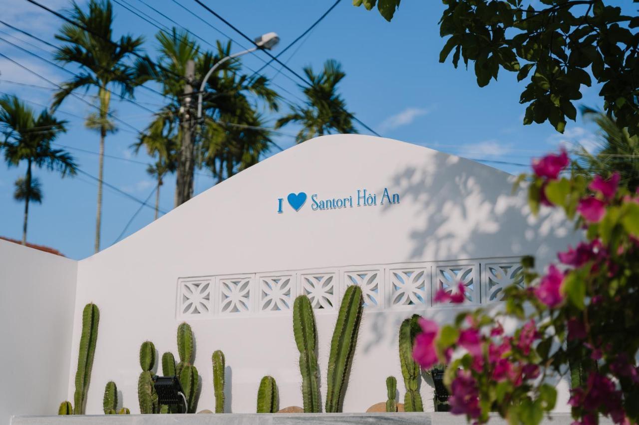 Santori Homestay