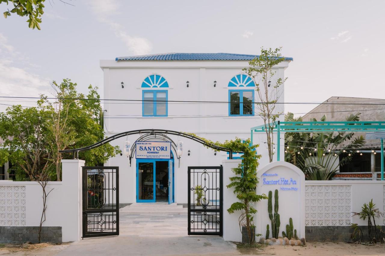 Santori Homestay Hoi An