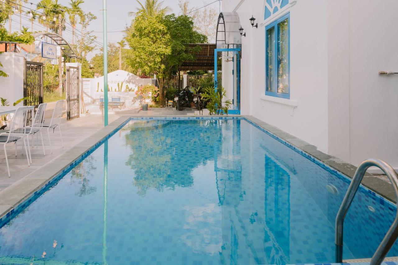 Santori Homestay *