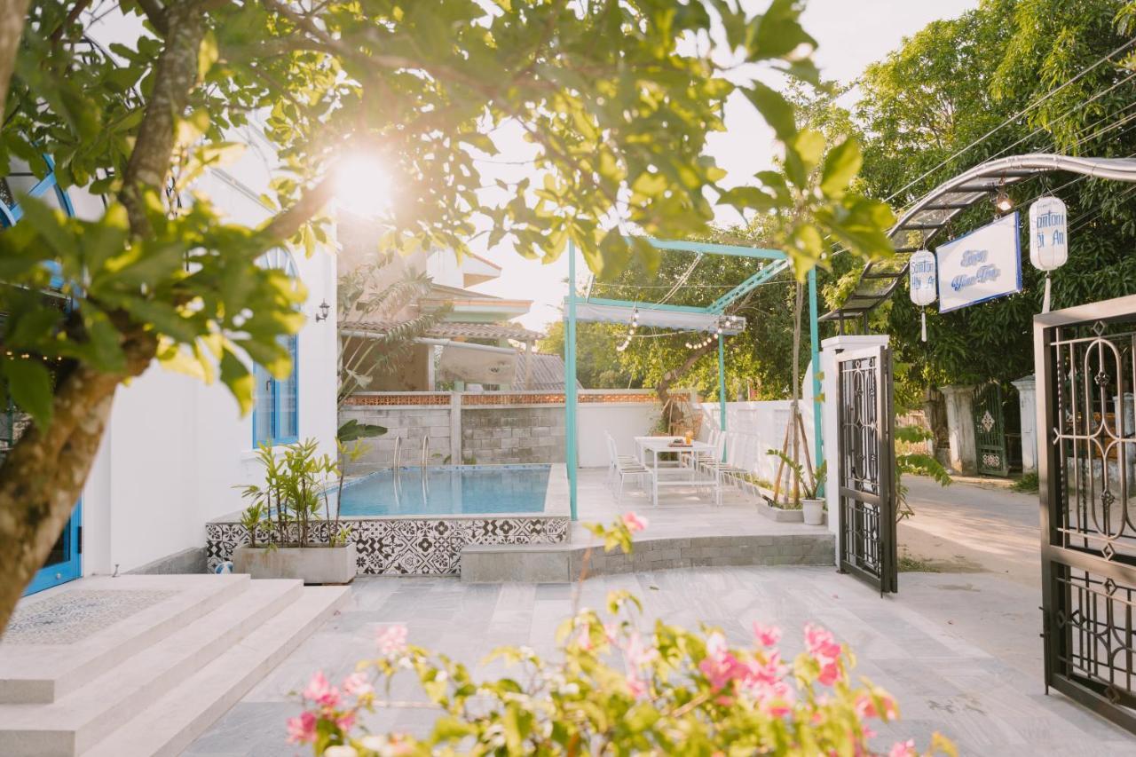 Santori Homestay