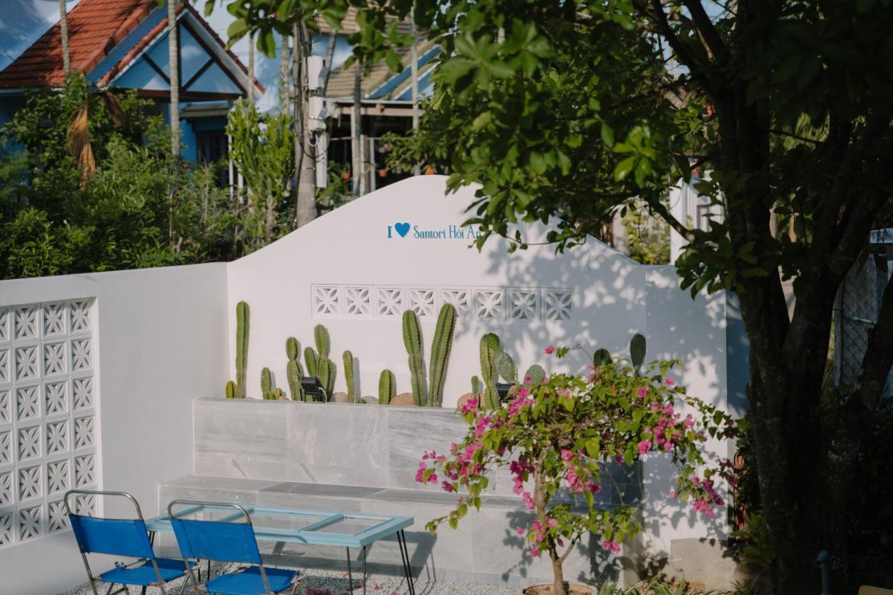 Homestay Santori Hoi An