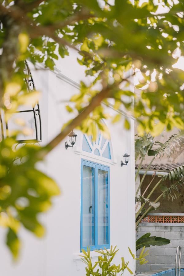 Homestay Santori