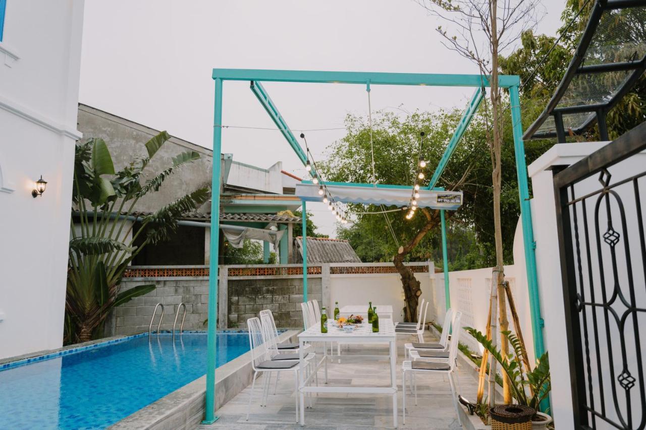 Santori Homestay Hoi An