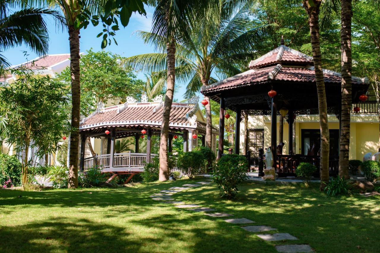 Koi & Resort Hoi An