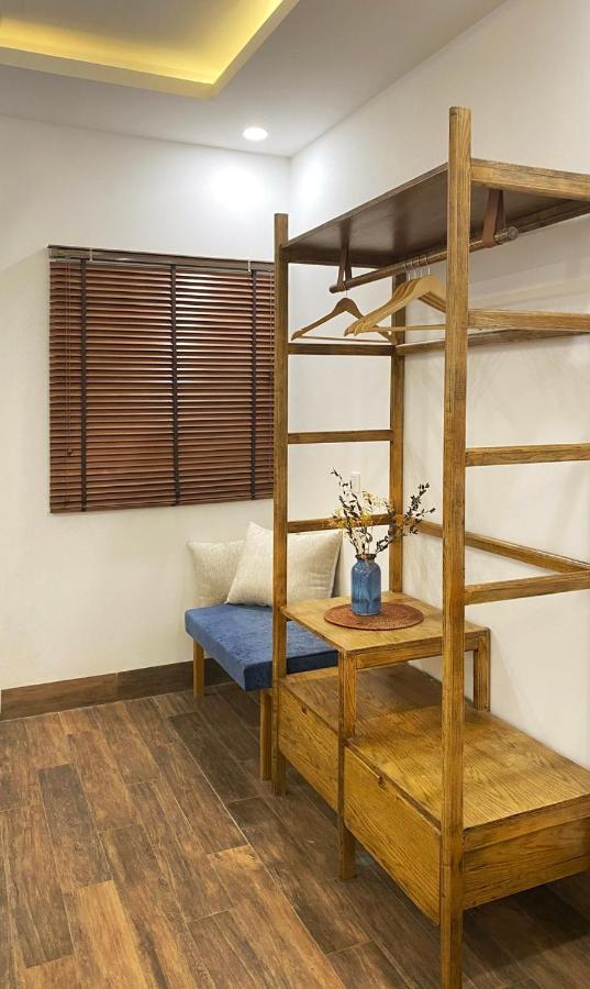 Lacovy Homestay