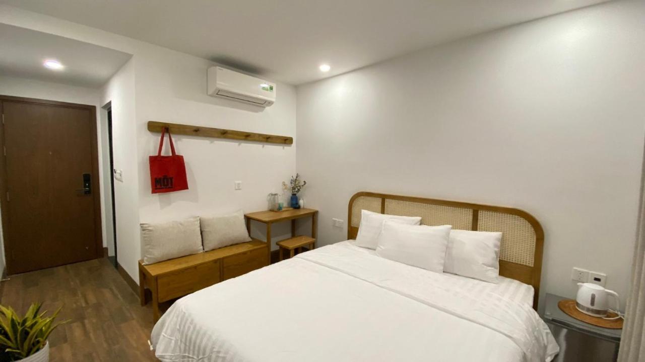 Lacovy Homestay Hoi An