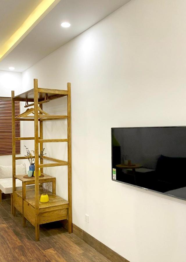 Lacovy Homestay