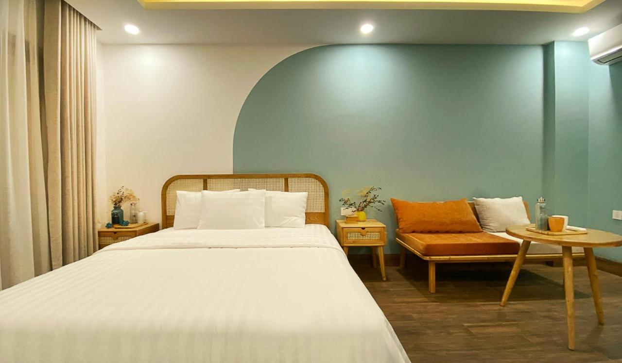 Lacovy Homestay Hoi An