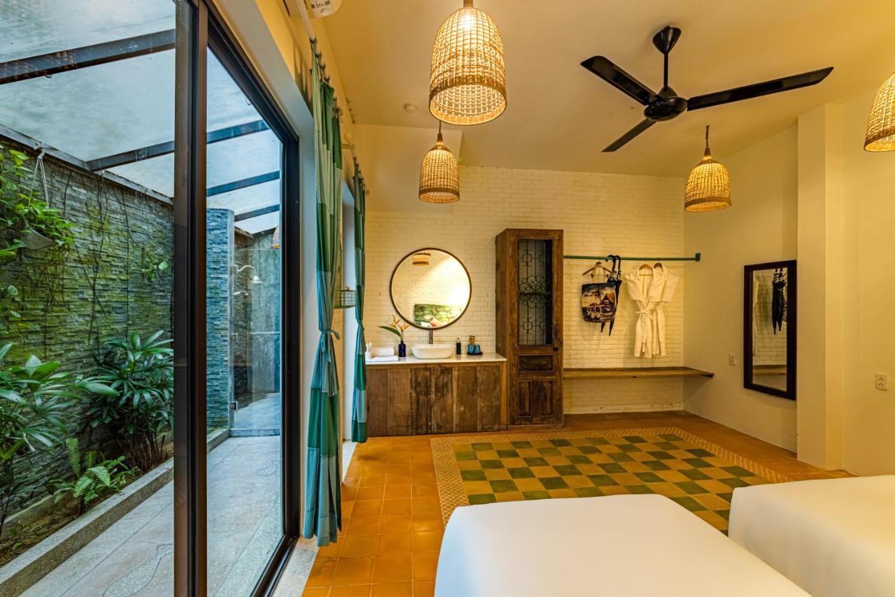 Beachside Boutique Hotel