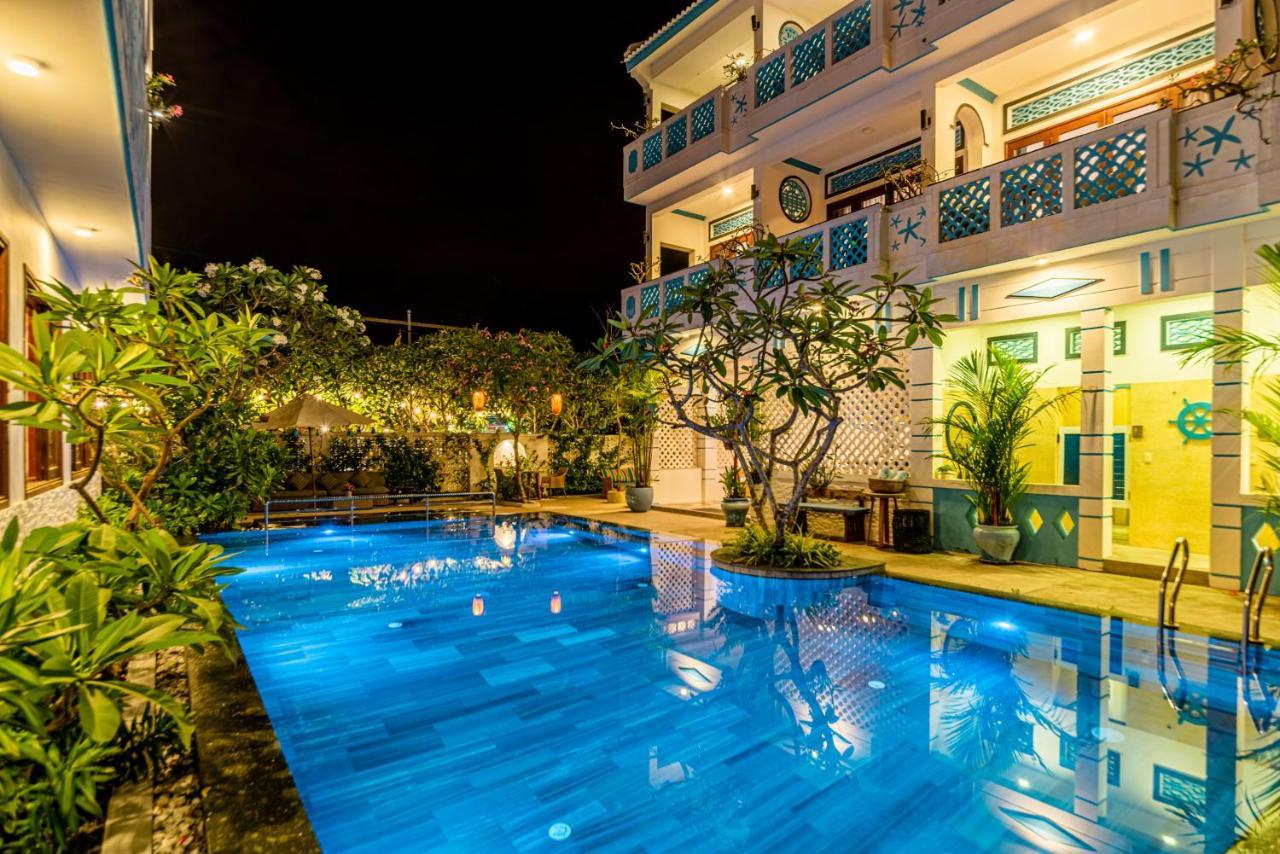 Hotel Beachside Boutique Hoi An