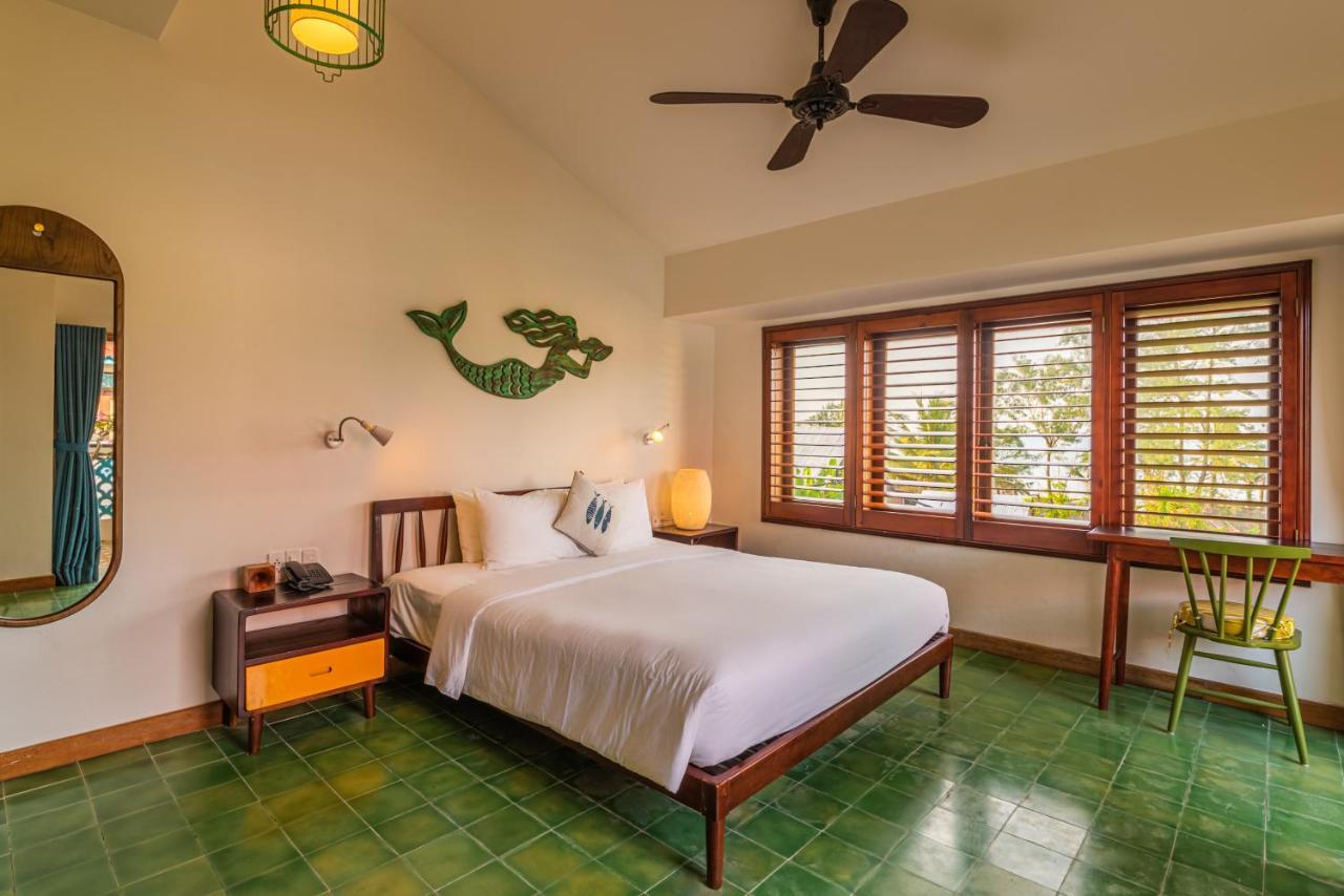 Beachside Boutique 3* Hoi An