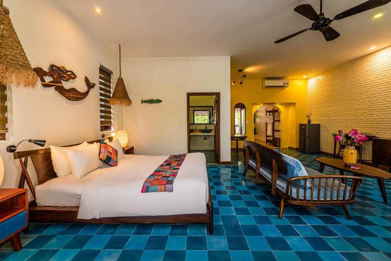 Hotel Beachside Boutique Hoi An