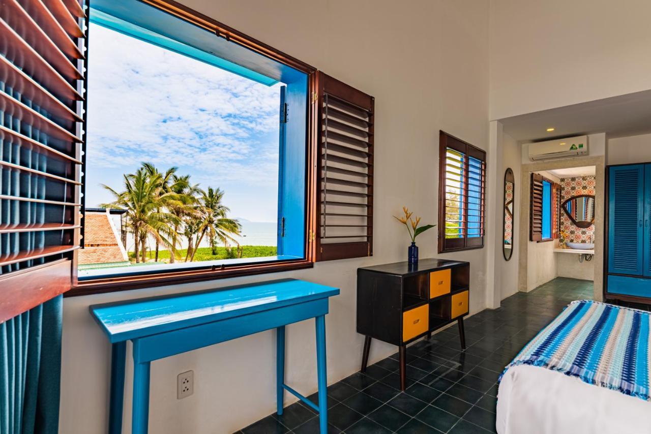 Beachside Boutique Hotel Hoi An