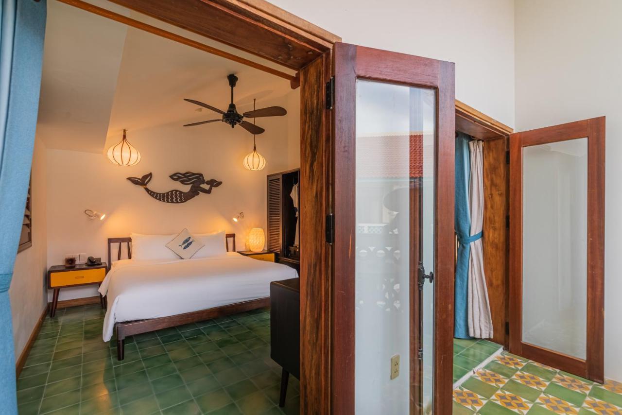 Beachside Boutique Hoi An