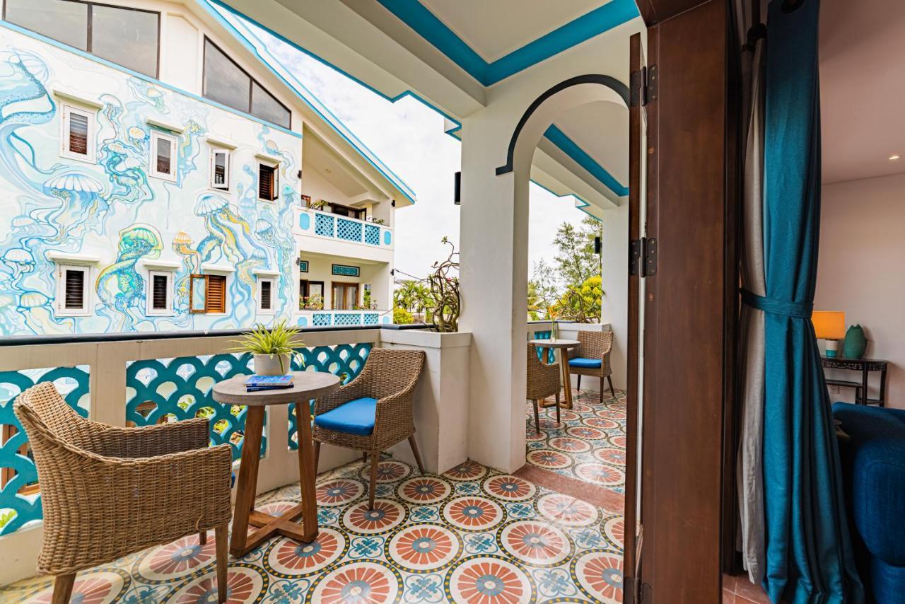 Beachside Boutique Hotel 3*