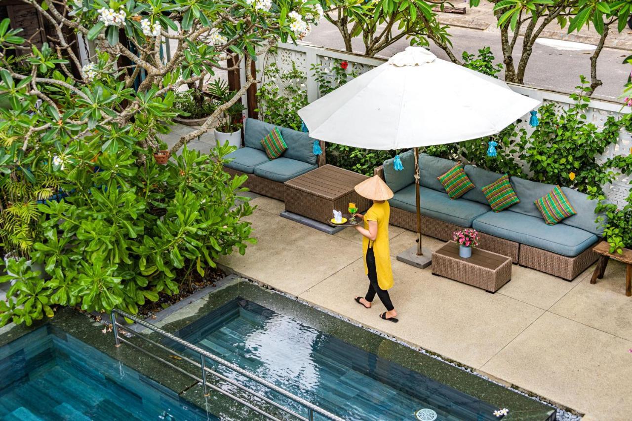 Beachside Boutique Hotel 3*