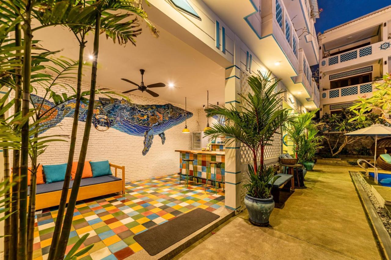 Hotel Beachside Boutique Hoi An