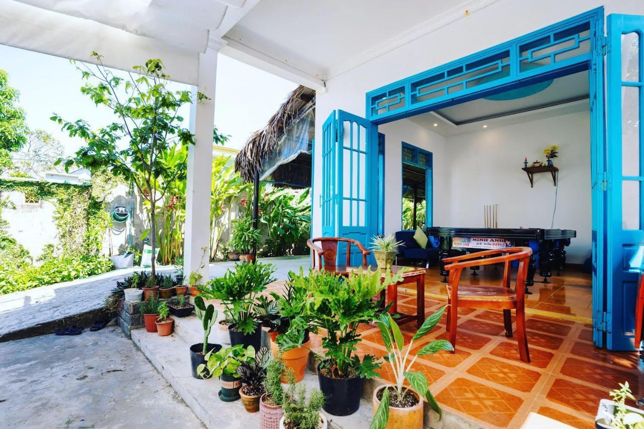 Wanderlust Hostel *