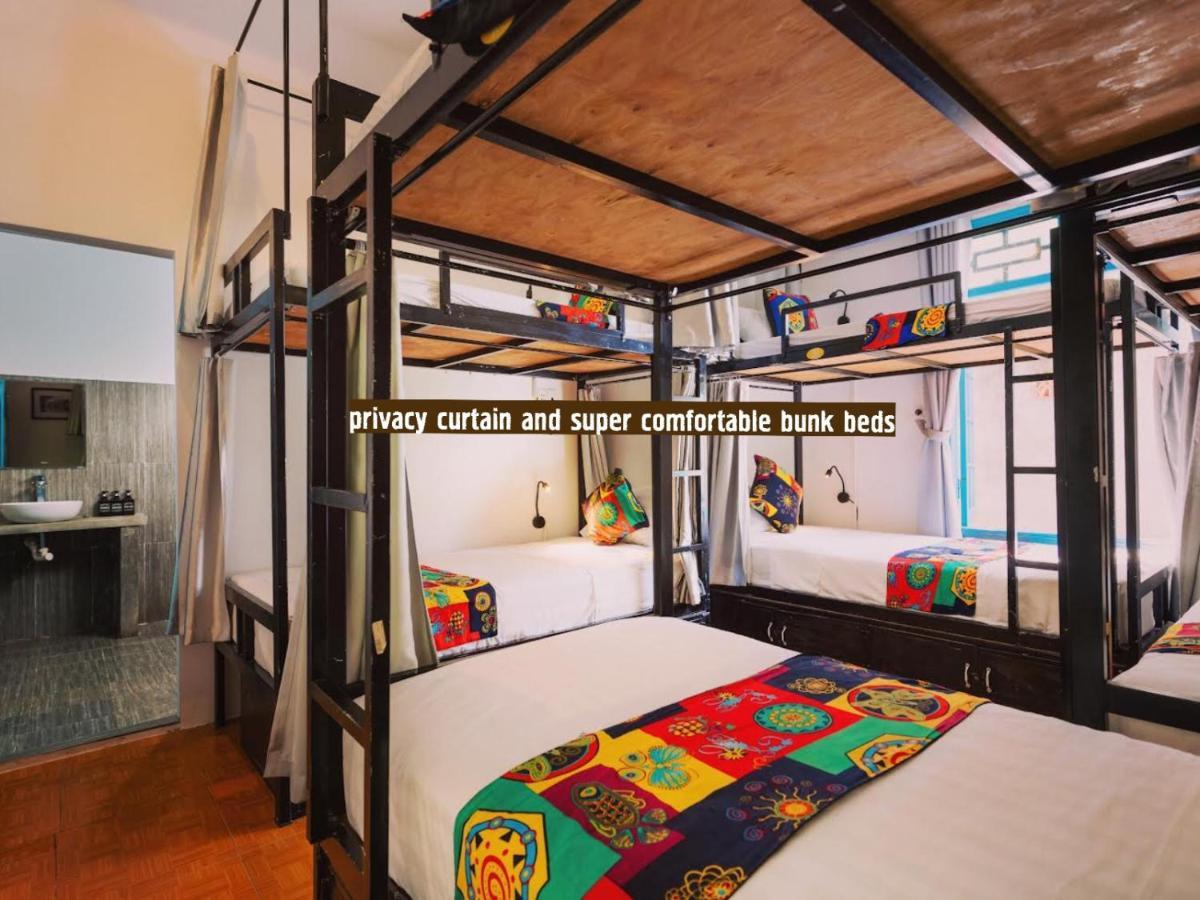 Wanderlust Hostel *