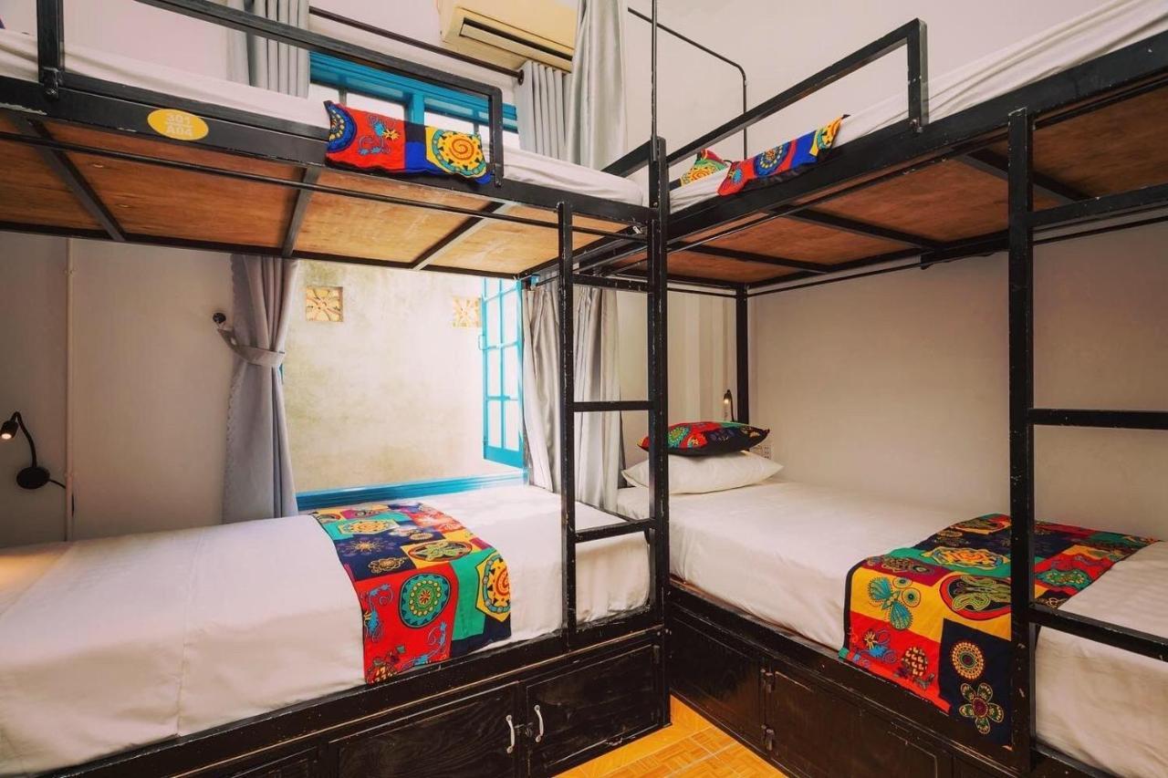 Hostel Wanderlust Hoi An