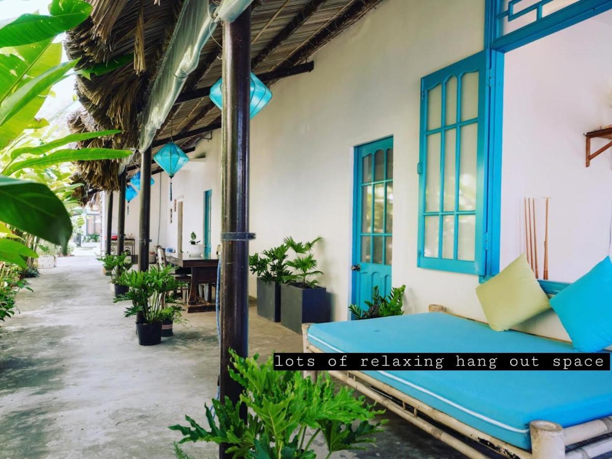 Wanderlust Hostel *