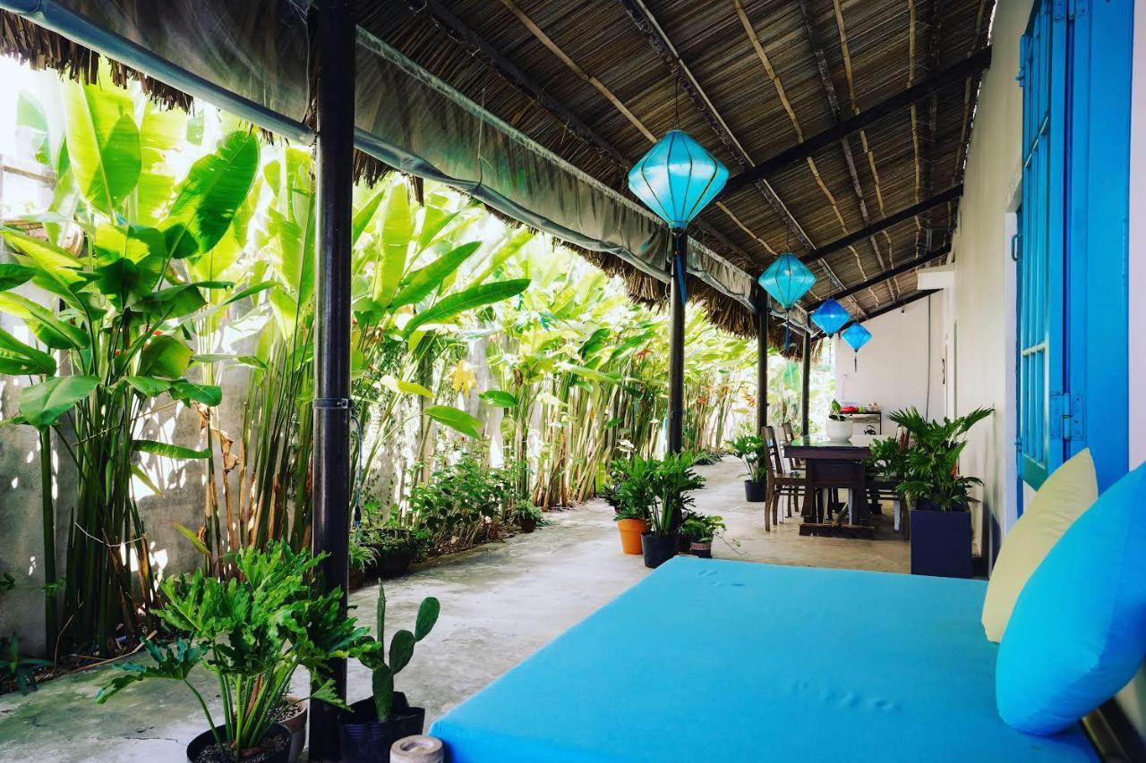 Wanderlust Hostel