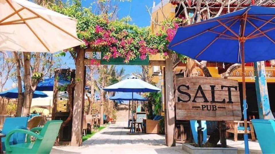 Beachside Boutique Hotel Hoi An