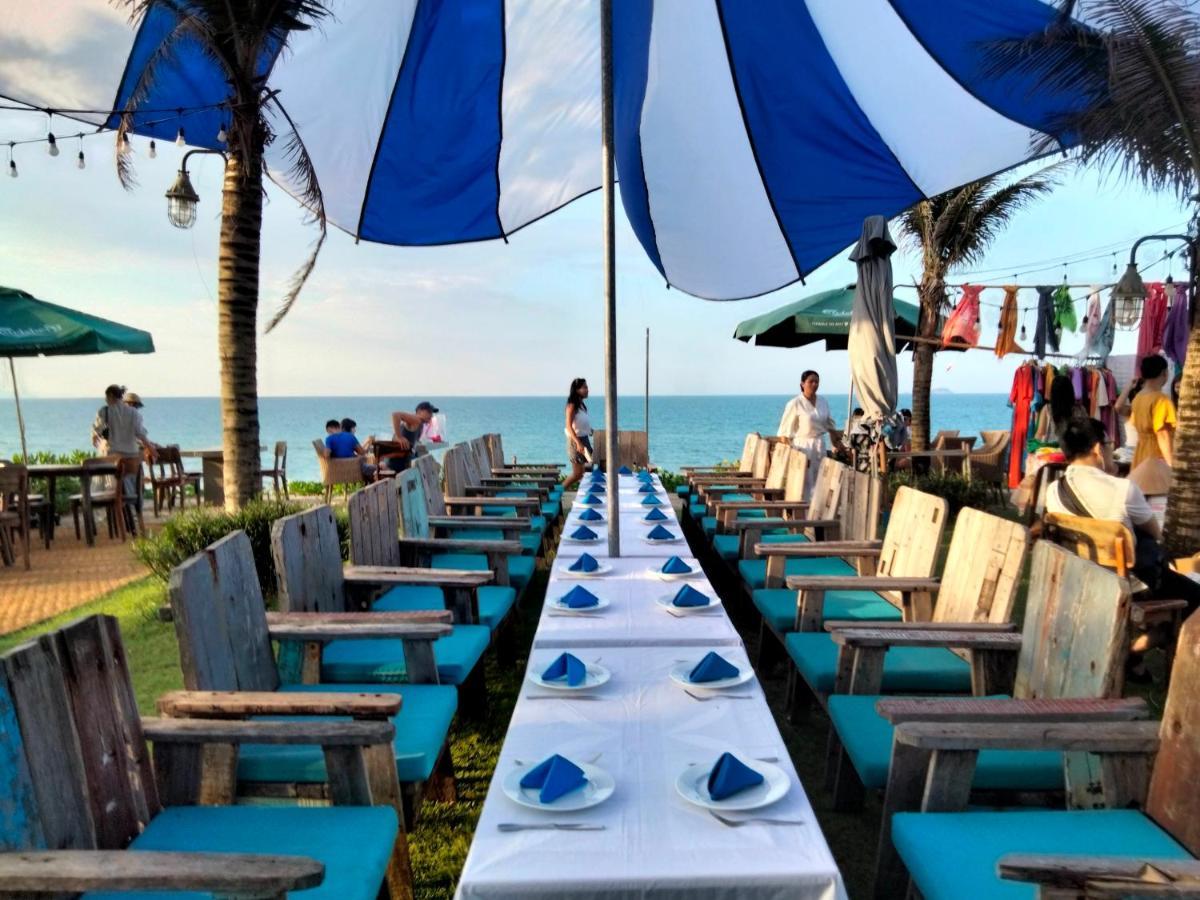 Hotel Beachside Boutique Hoi An