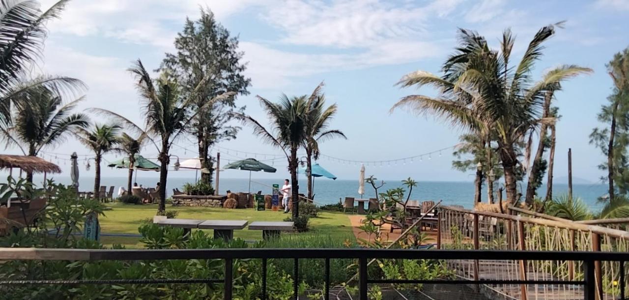 Beachside Boutique 3* Hoi An