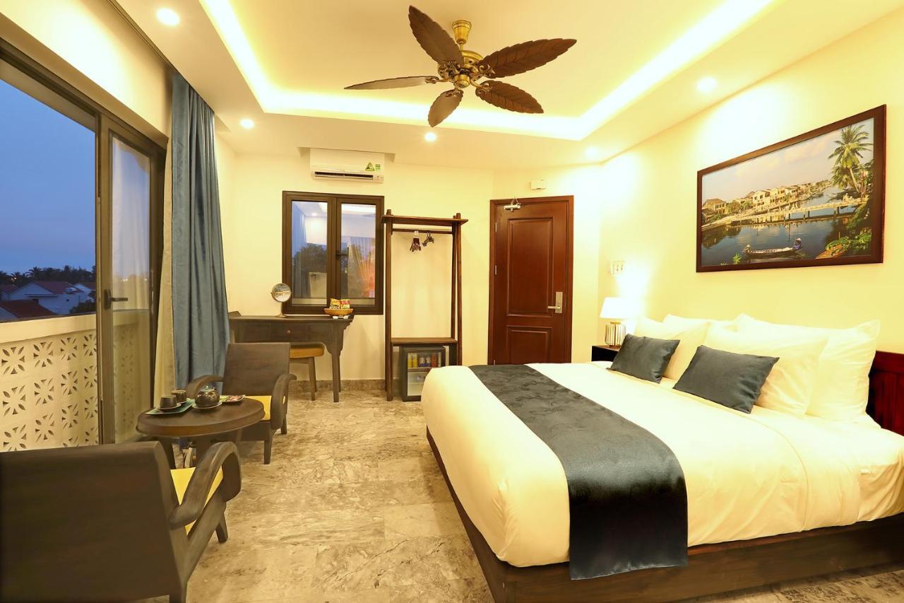 Cilantro Villa *