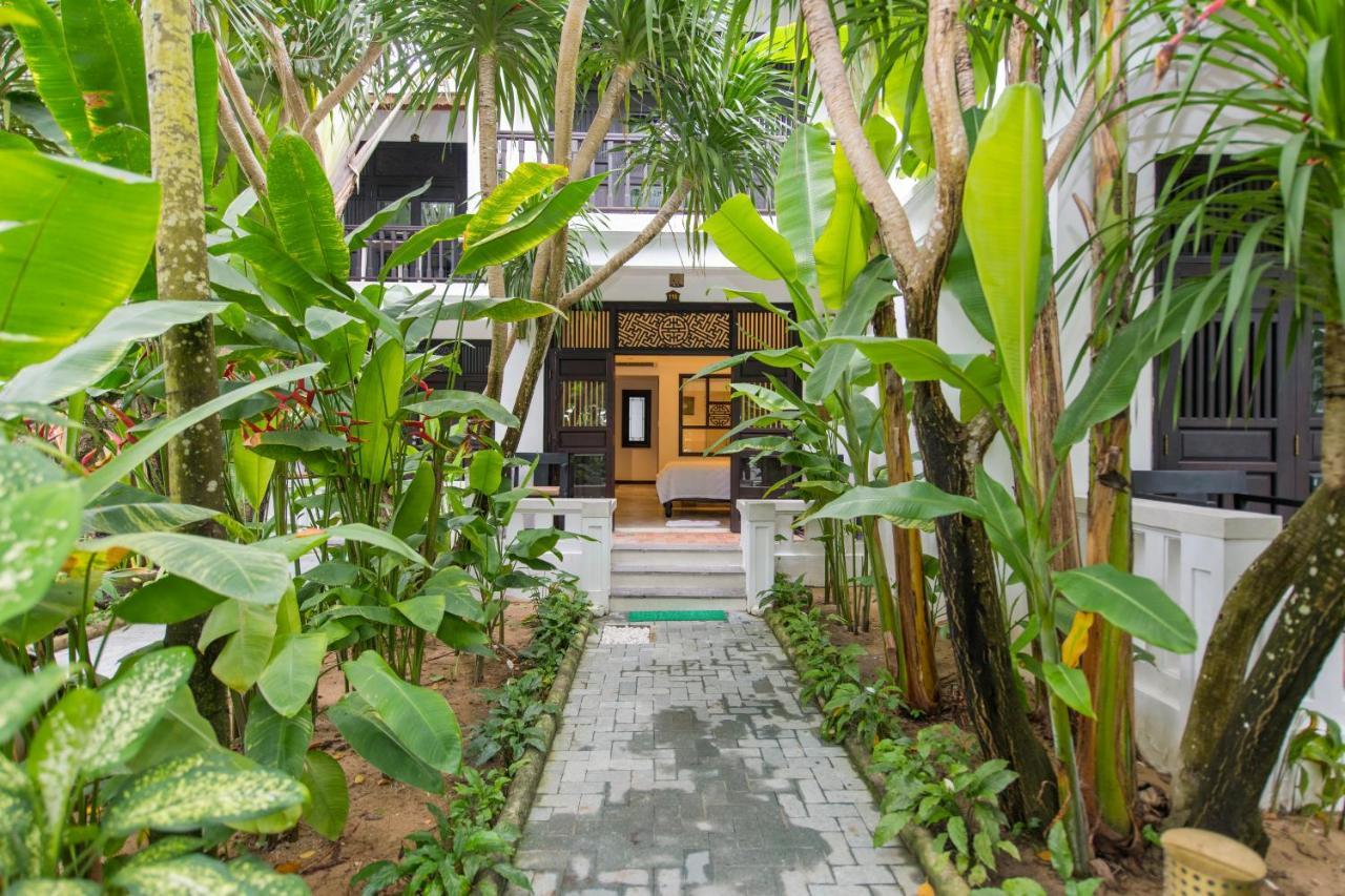 Ancient House & Resort 4*