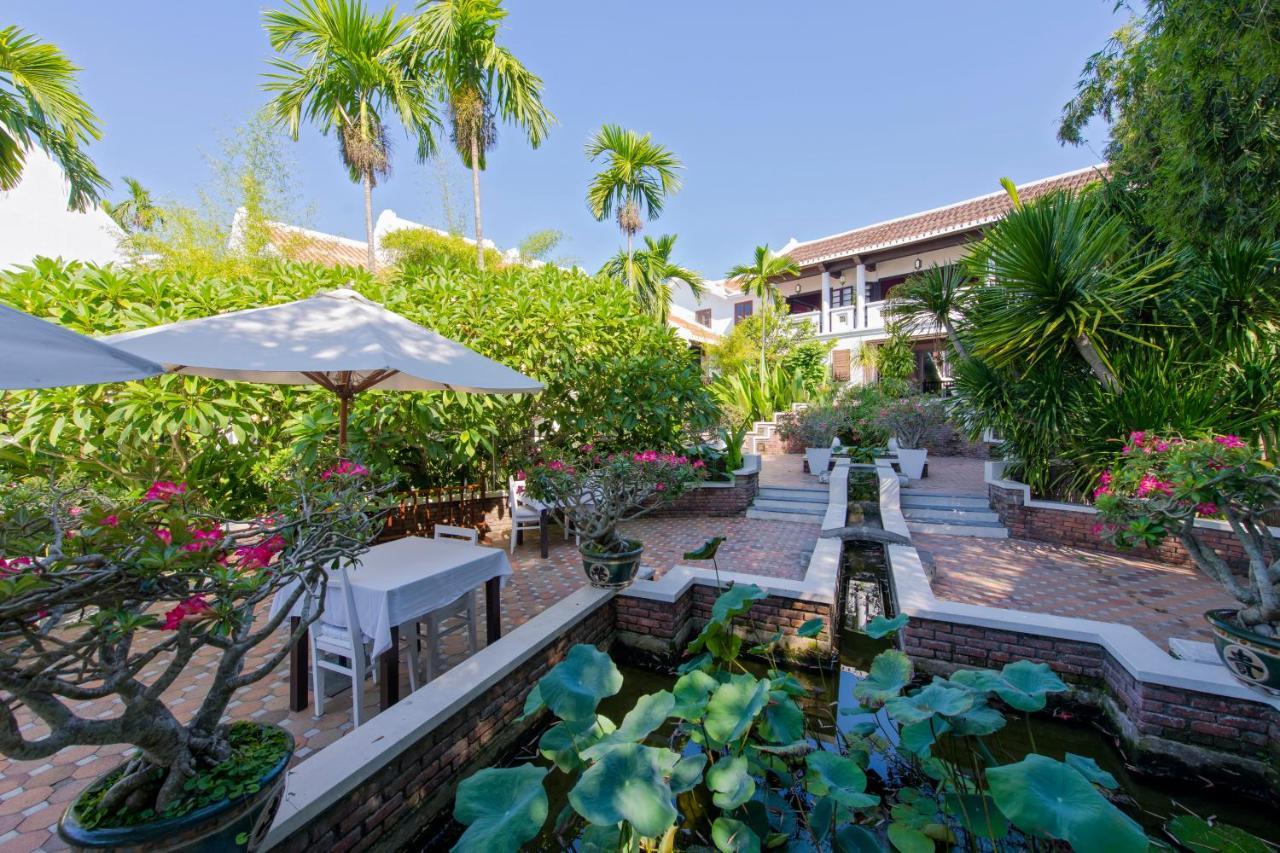 Resort Ancient House &